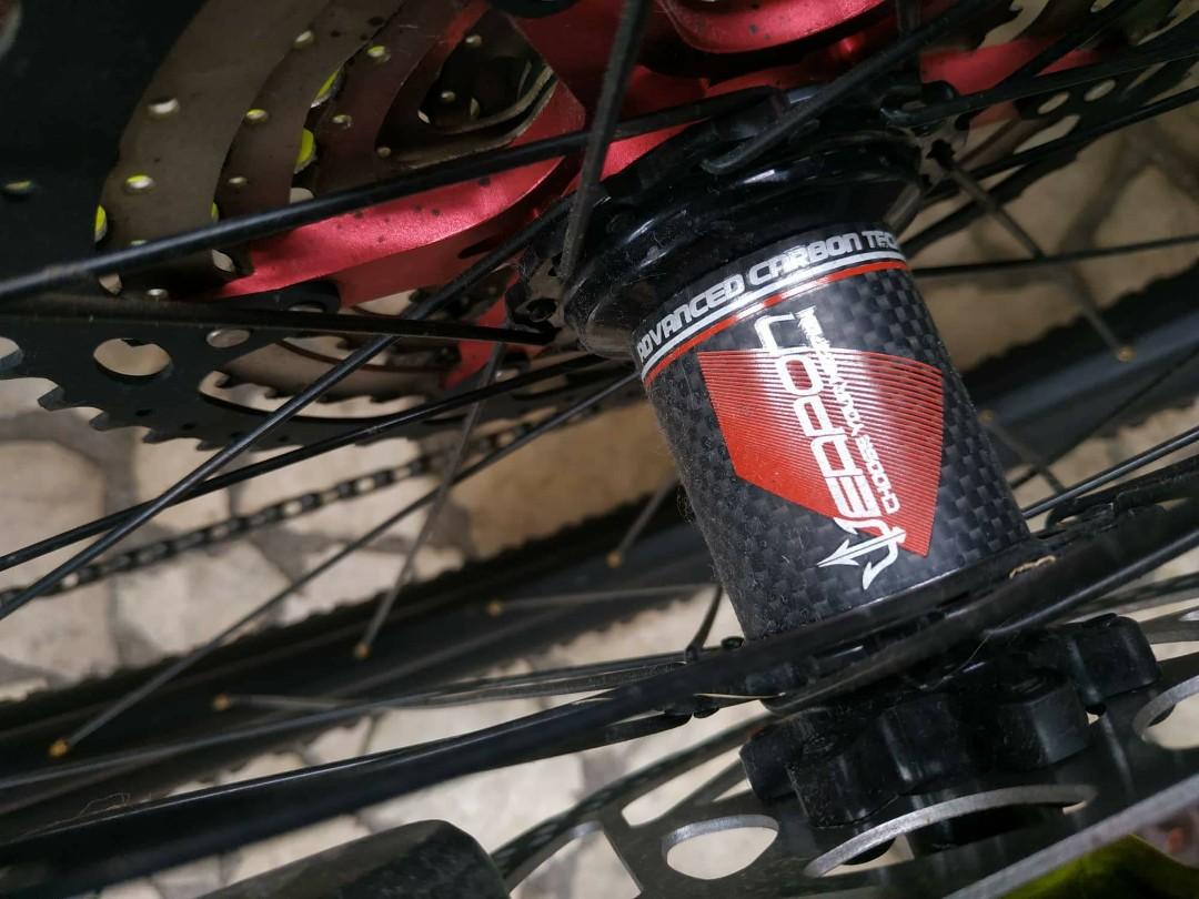 Foxter 7.0 hotsell