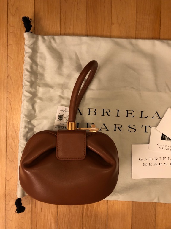Gabriela hearst nina bag review sale