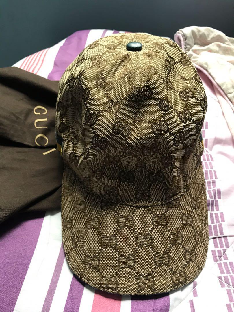 gucci cap 2019