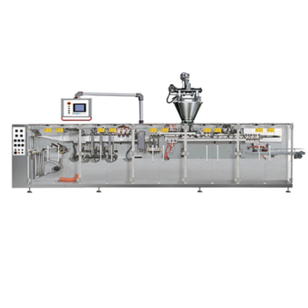 High Speed Sachet Machine Factory, Commercial & Industrial, Industrial ...