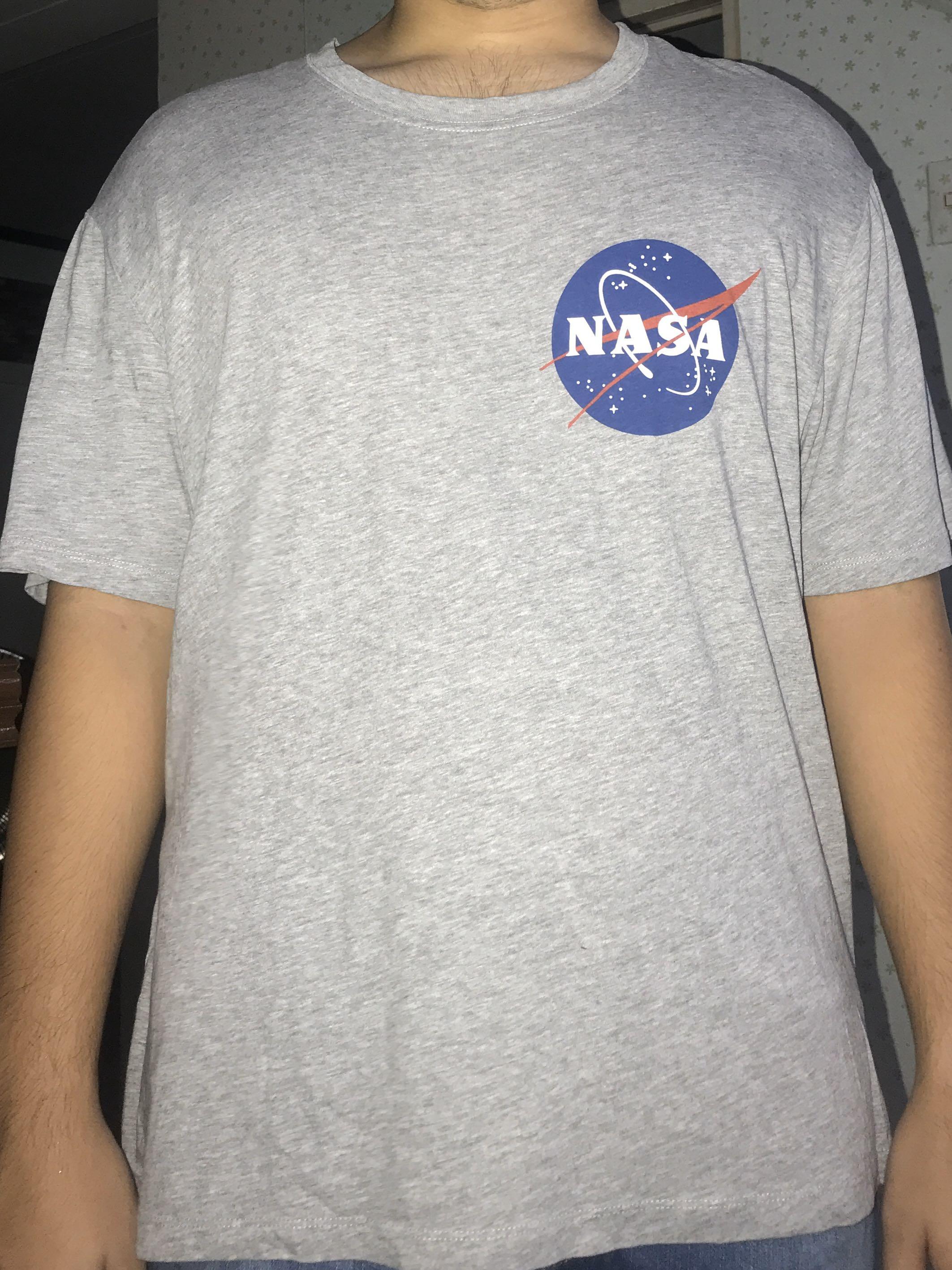 Nasa shirt discount h&m philippines