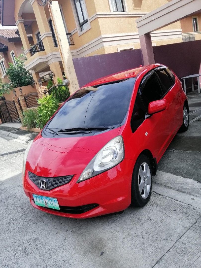 Honda Jazz, Cars for Sale, Used Cars on Carousell