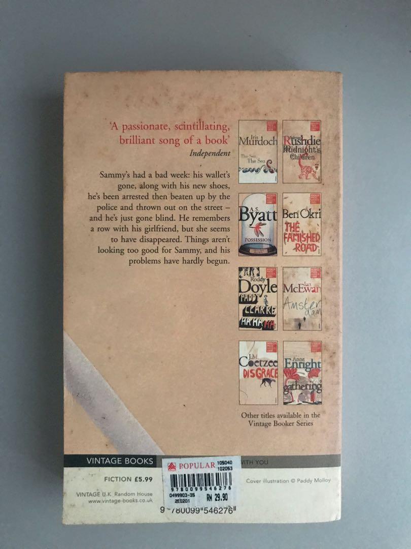 How Late It Was How Late - James Kelman, Hobbies & Toys, Books ...