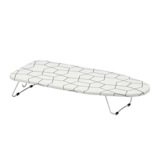 IKEA Ironing Board JALL, Furniture & Home Living, Cleaning & Homecare Supplies, Ironing Boards