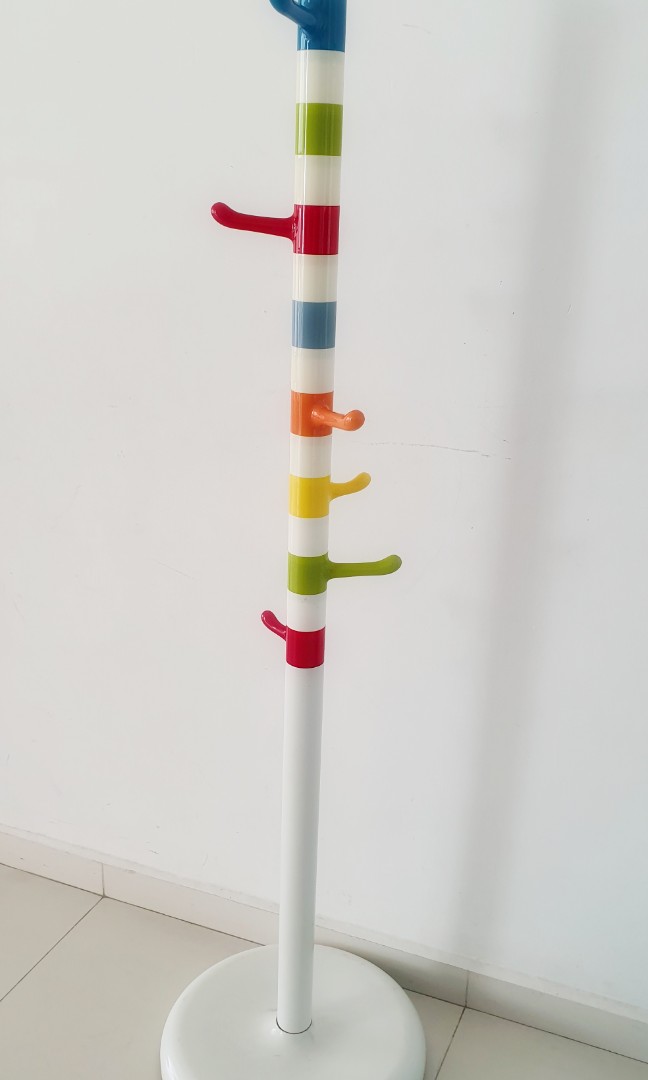 Krokig clothes stand discount