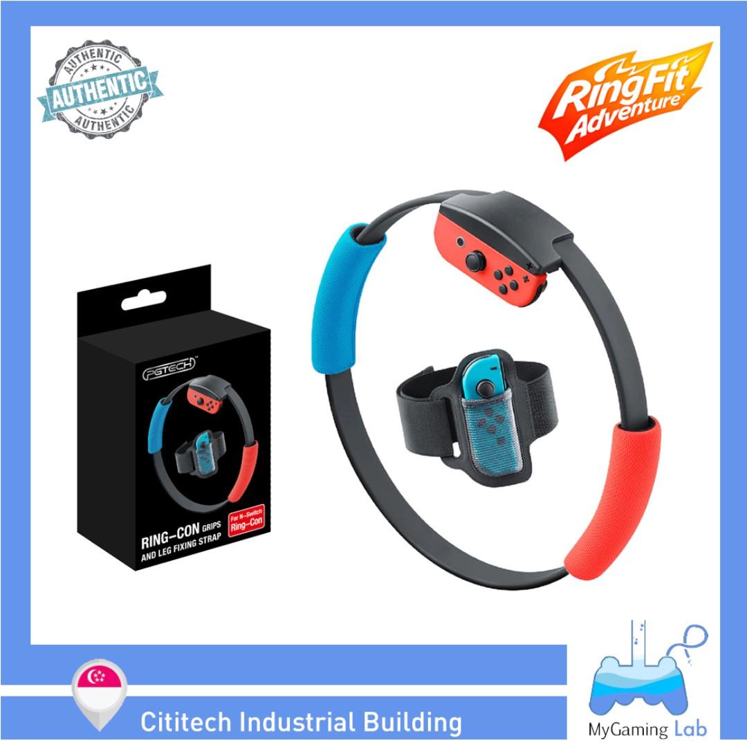 Ring con price clearance
