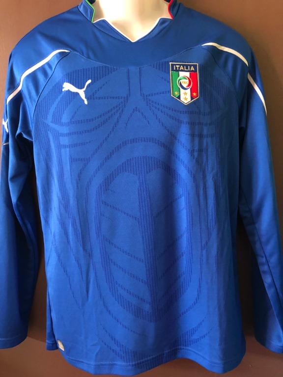Italy 2010 jersey 2025