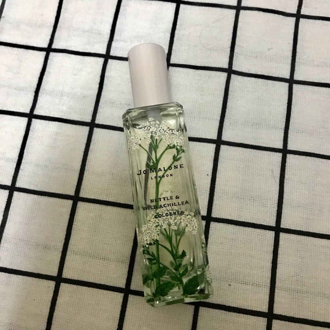 Nettle & wild achillea sales jo malone