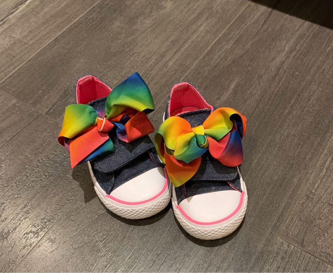 Jojo siwa shoes at payless discount