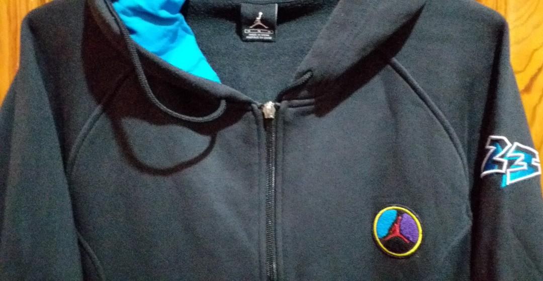 Jordan 8 hoodie deals
