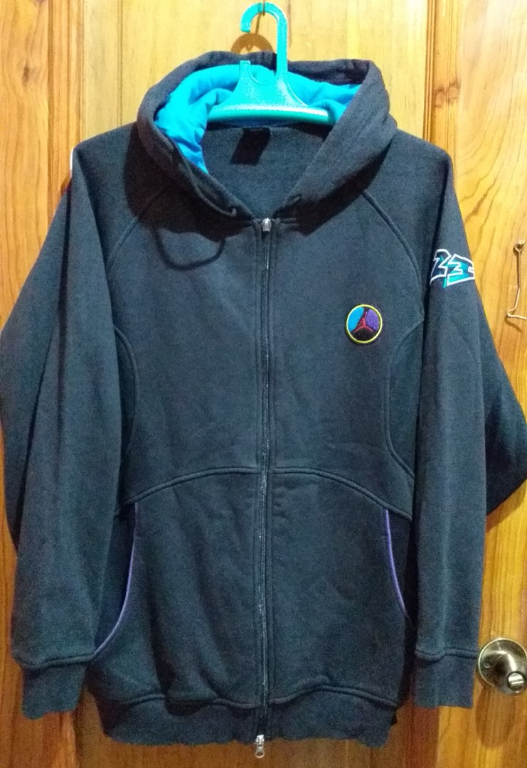 Jordan aqua new arrivals 8 hoodie
