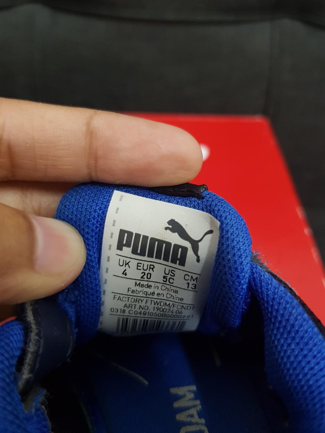 kasut yeezy original