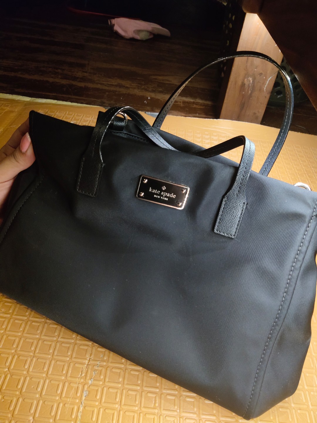 Kate spade blake avenue discount