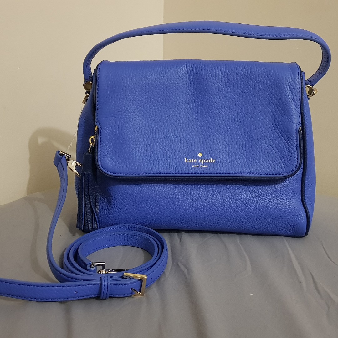 Kate Spade Collection, Women's Fashion, Bags & Wallets, Crossbody Bags
