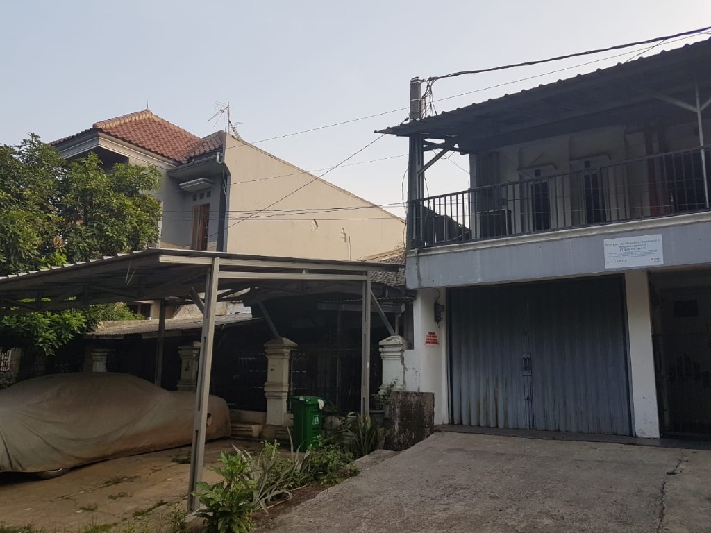 Kos Kosan 20 Pintu Di Rawalumbu Bekasi Properti Dijual Di Carousell
