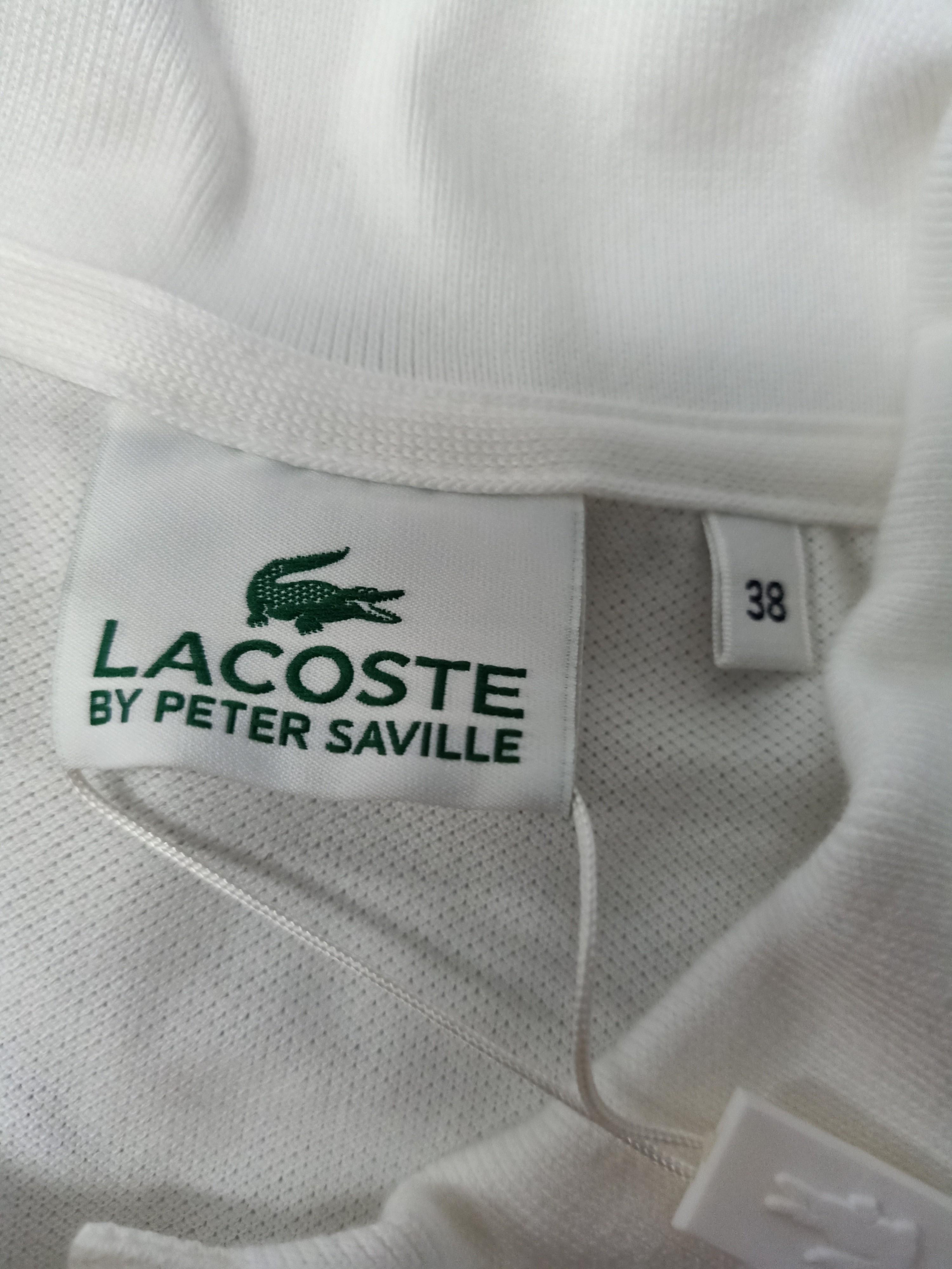 Lacoste by Peter Saville, Women's 