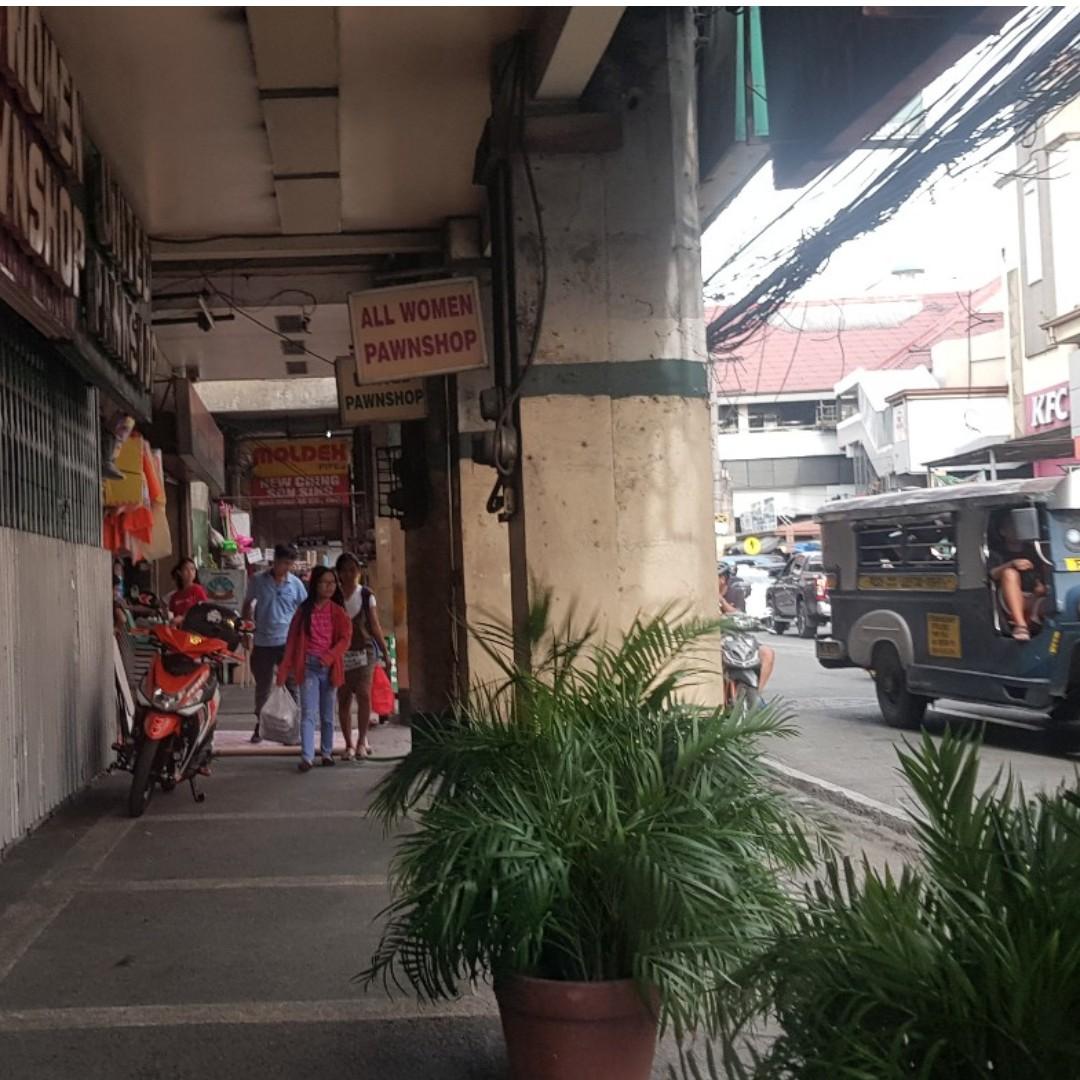 Ladies Dormitel Bedspaces across Victory Pasay Mall near Libertad LRT