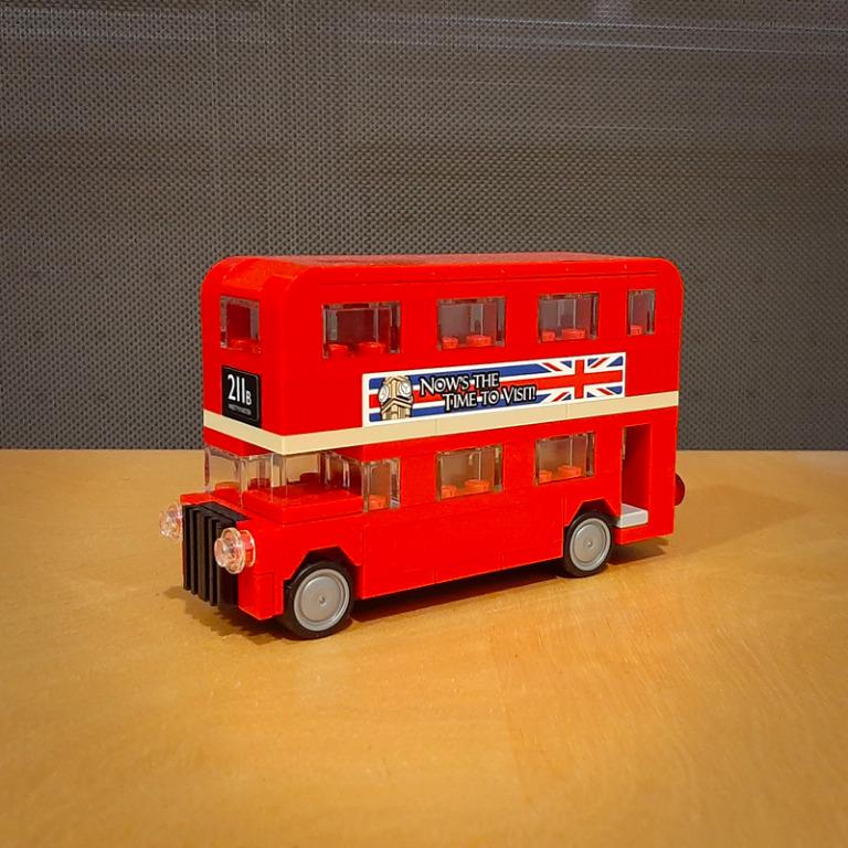 lego 40220 price