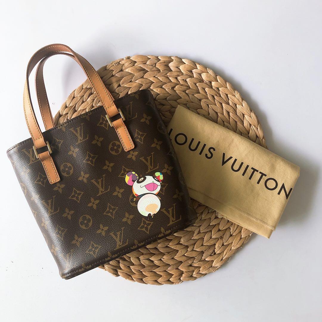 LV Vivian Bag, Luxury, Bags & Wallets on Carousell