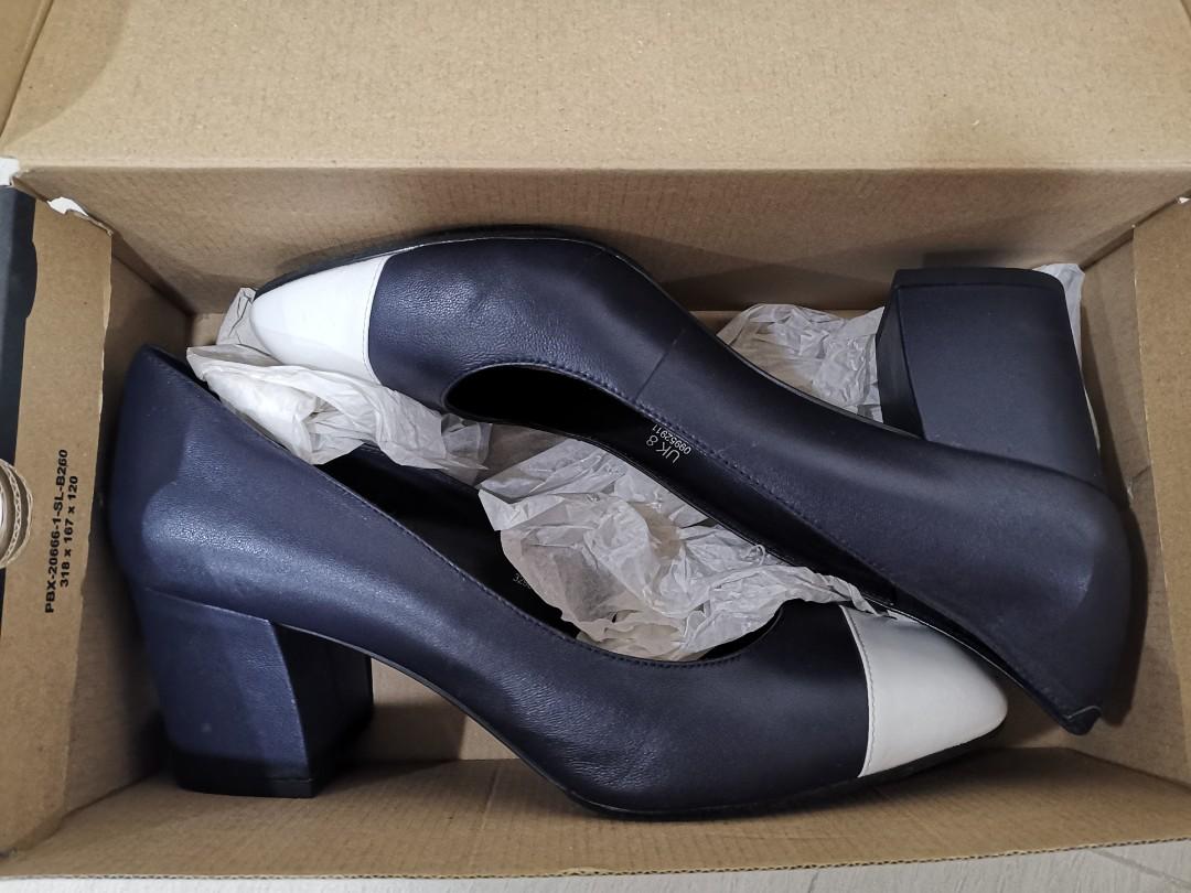 Mark and on sale spencer heels