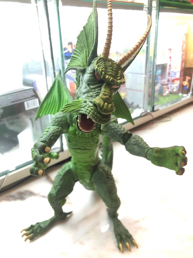 fin fang foom toy