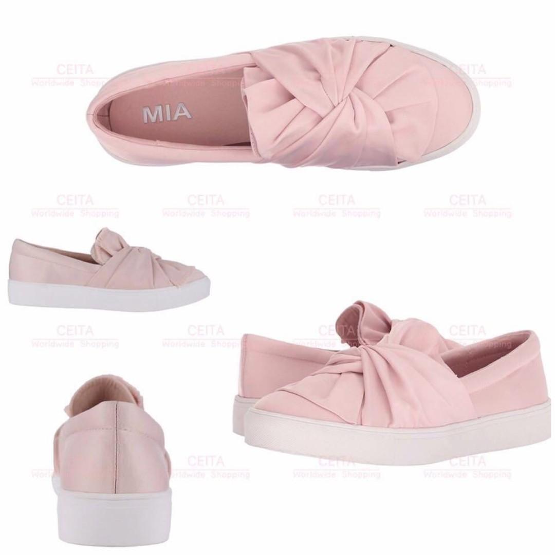 Mia zani bow cheap