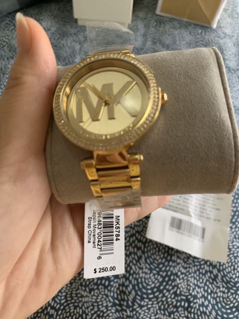 Mk5784 watch deals