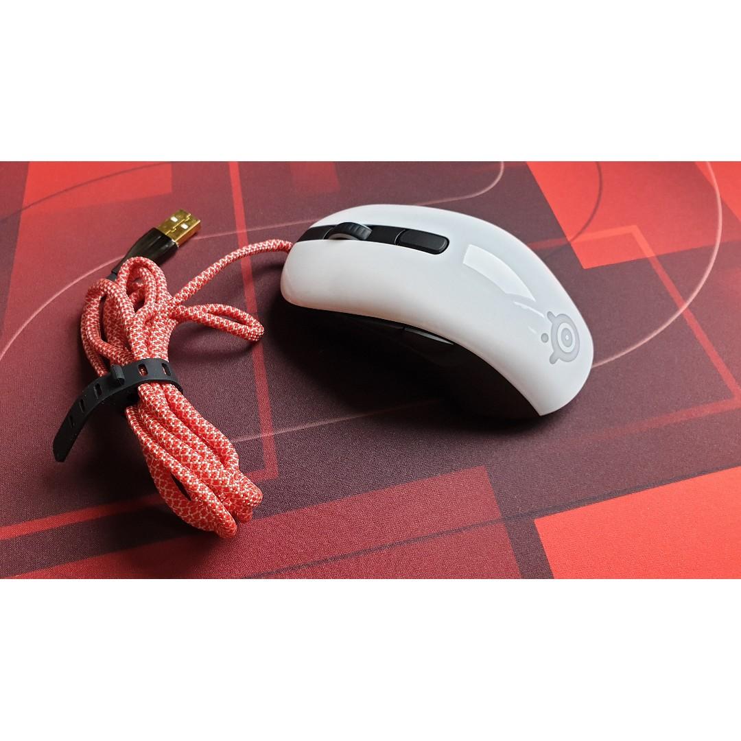 steelseries arc