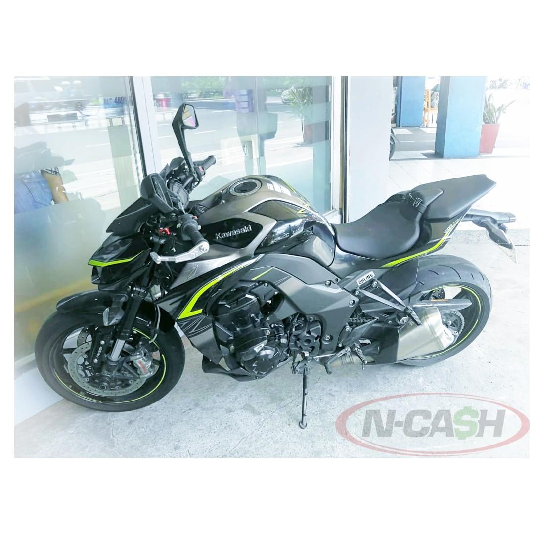 bmw touring bike for sale