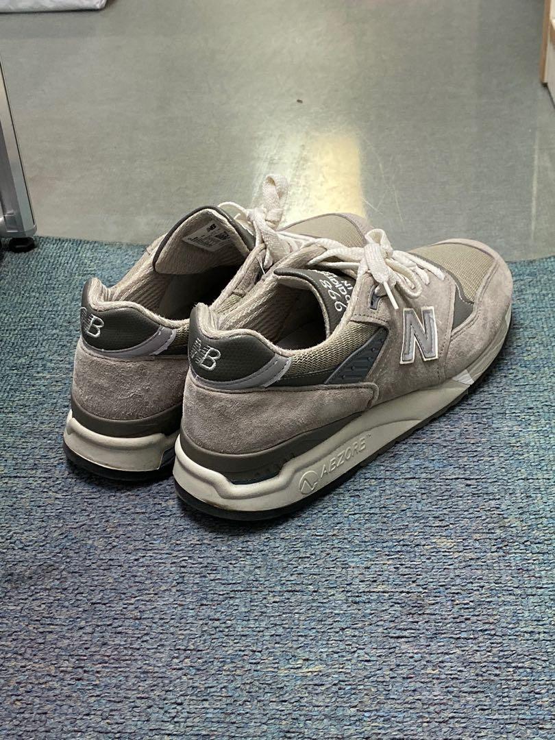 New balance clearance 998 gy