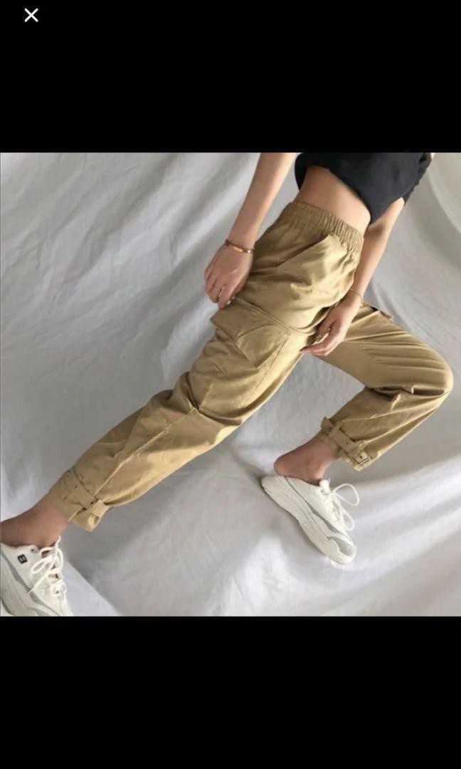 Trendy khaki pants clearance