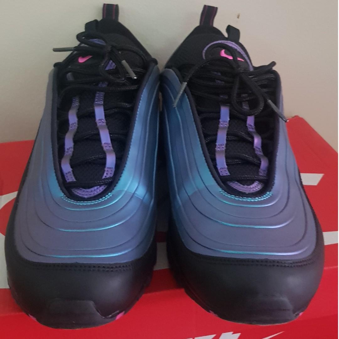 Nike air online max 97 goat