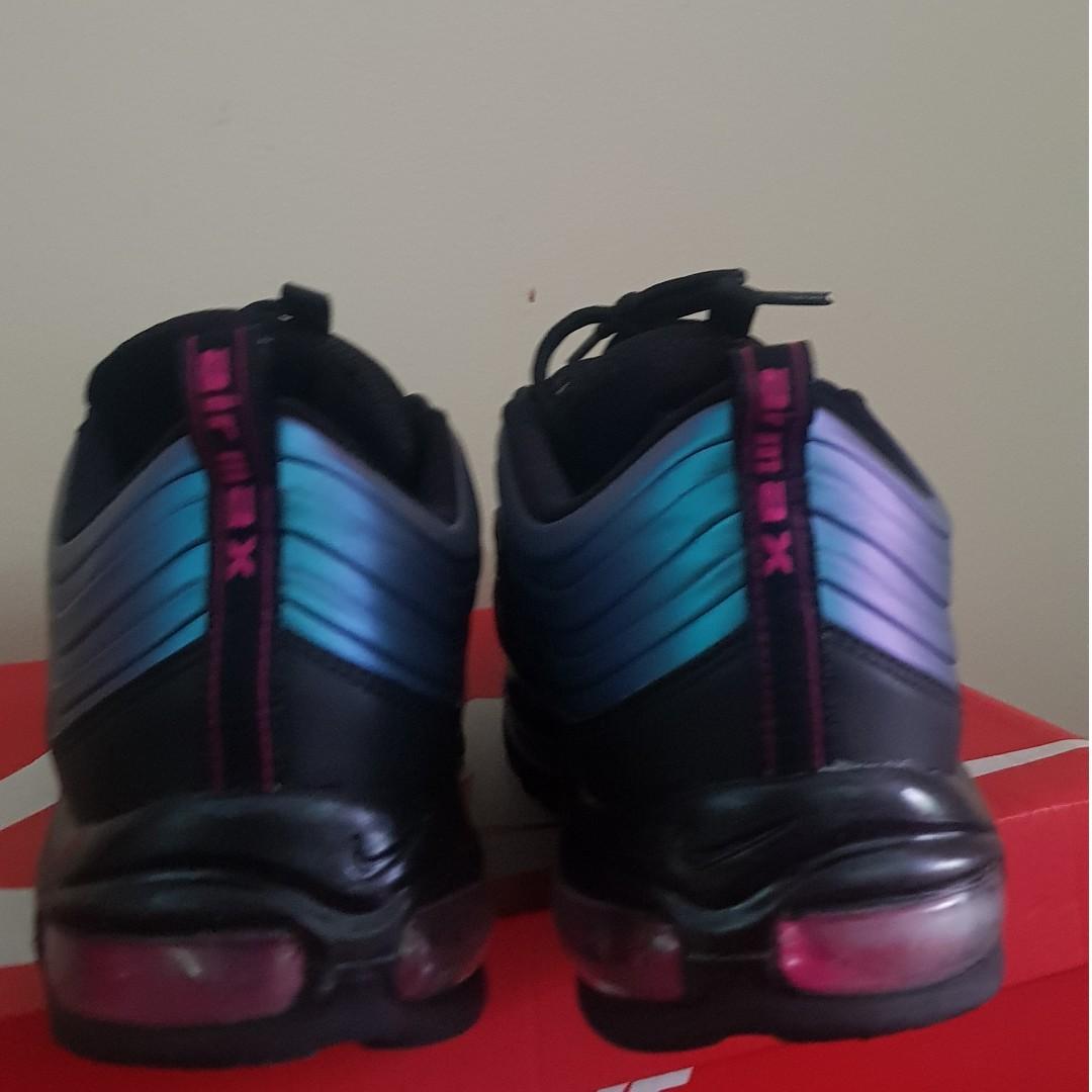 Goat nike air max 97 discount