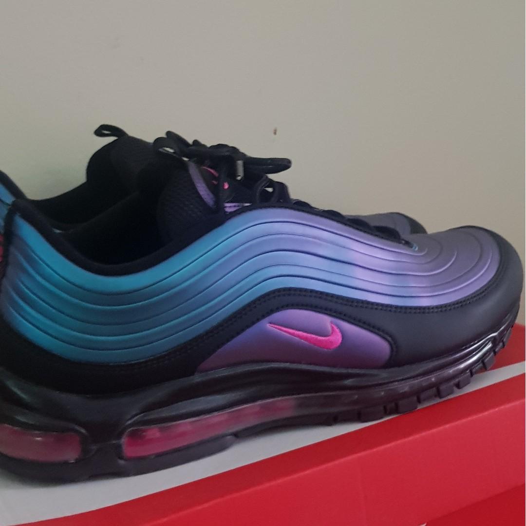 Nike 97 sales throwback future