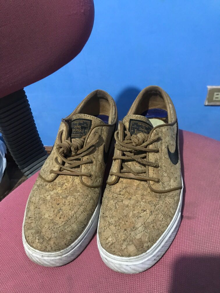 janoski cork