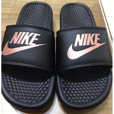benassi rose gold