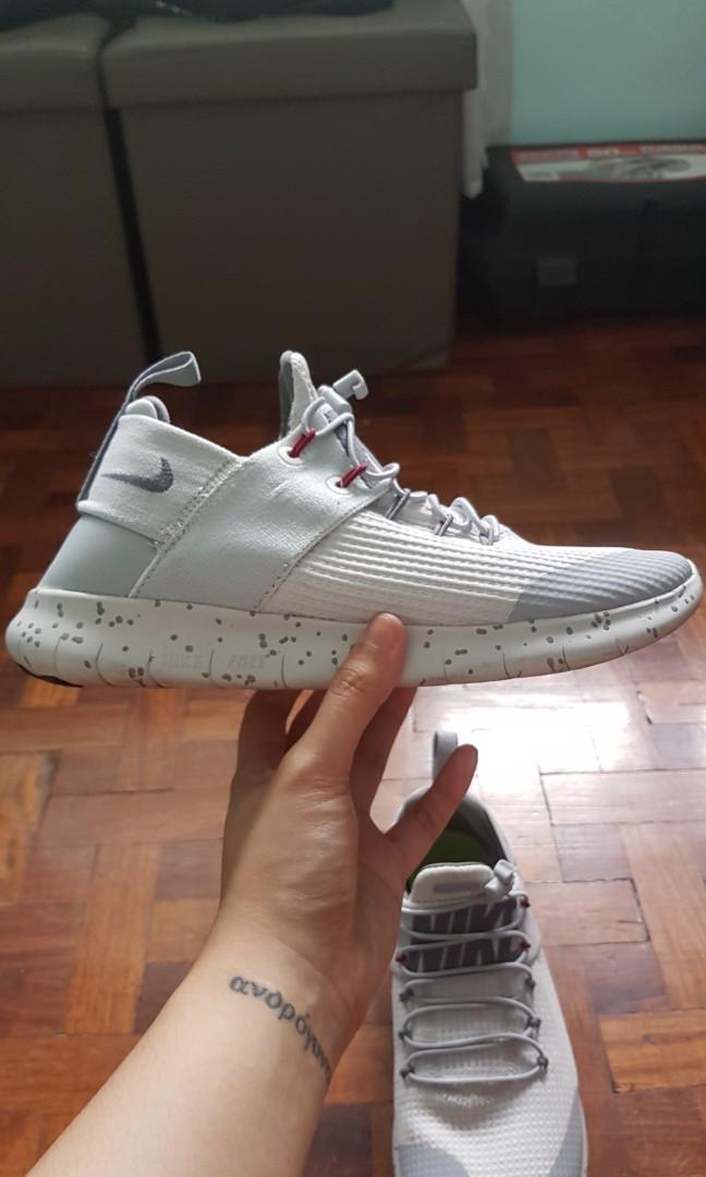 Nike free run clearance cmtr 17 utility