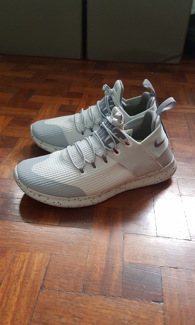 Free run cmtr 17 utility clearance
