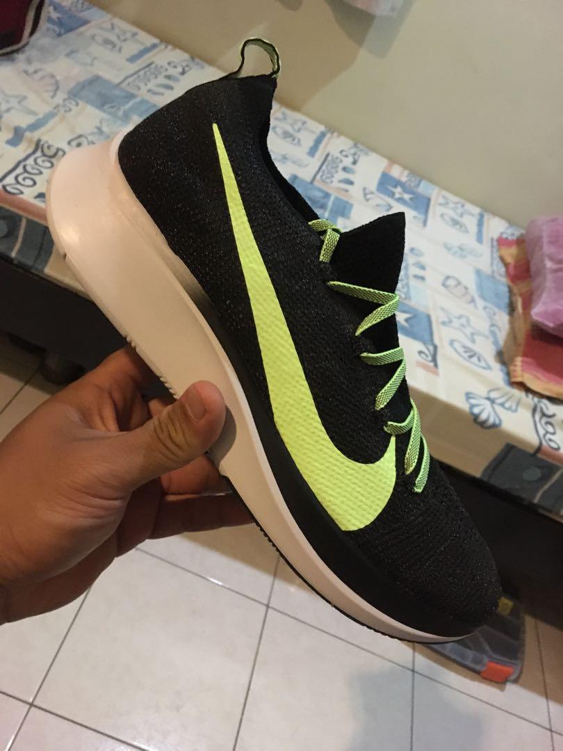 Nike zoom 2025 fly fk
