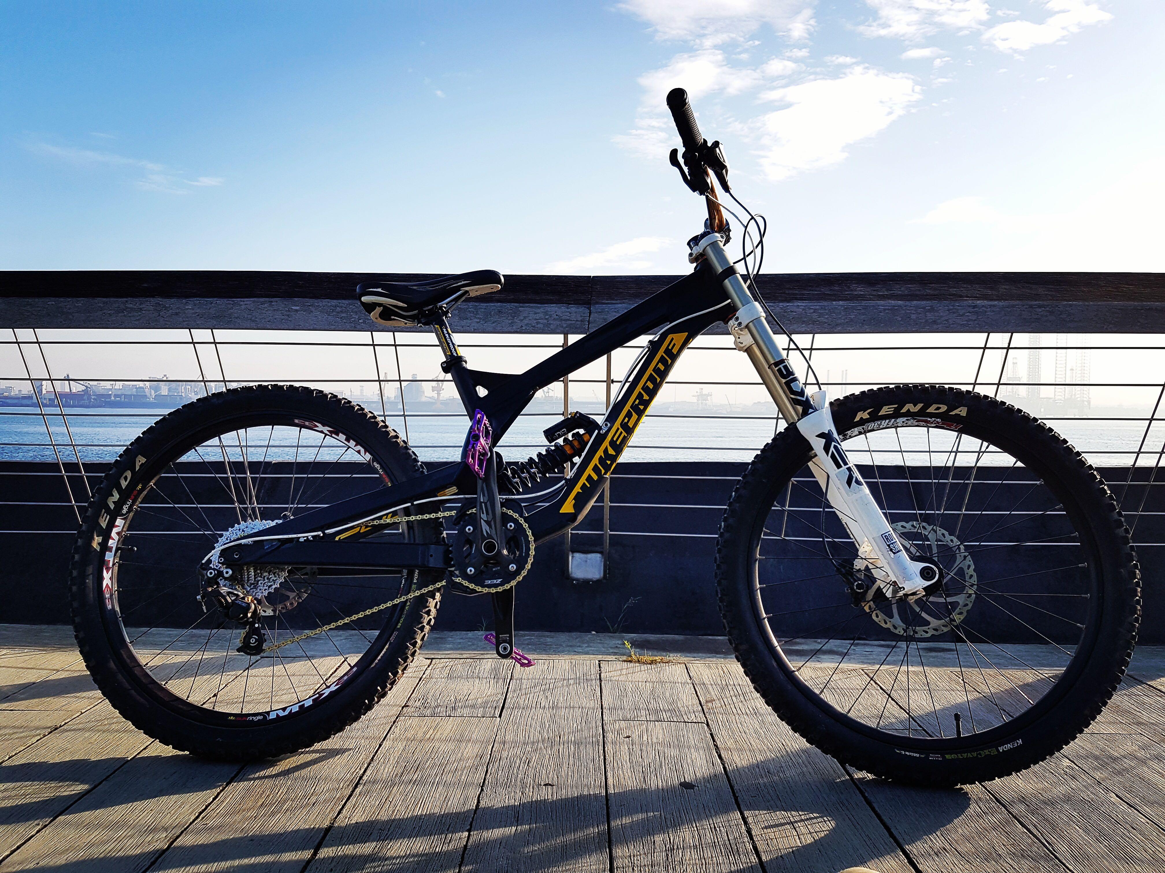 Nukeproof pulse for sale clearance