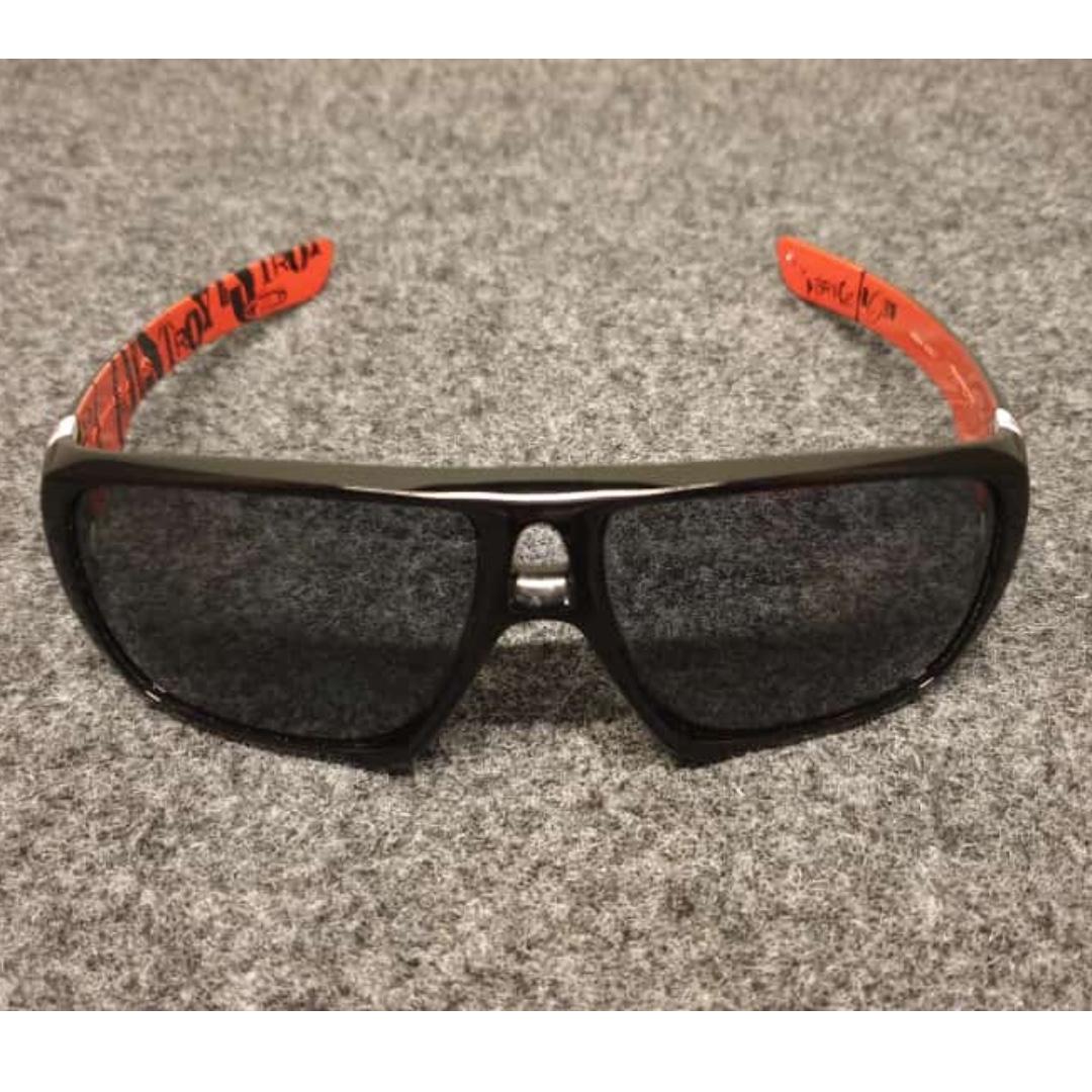 Oakley shop bruce irons