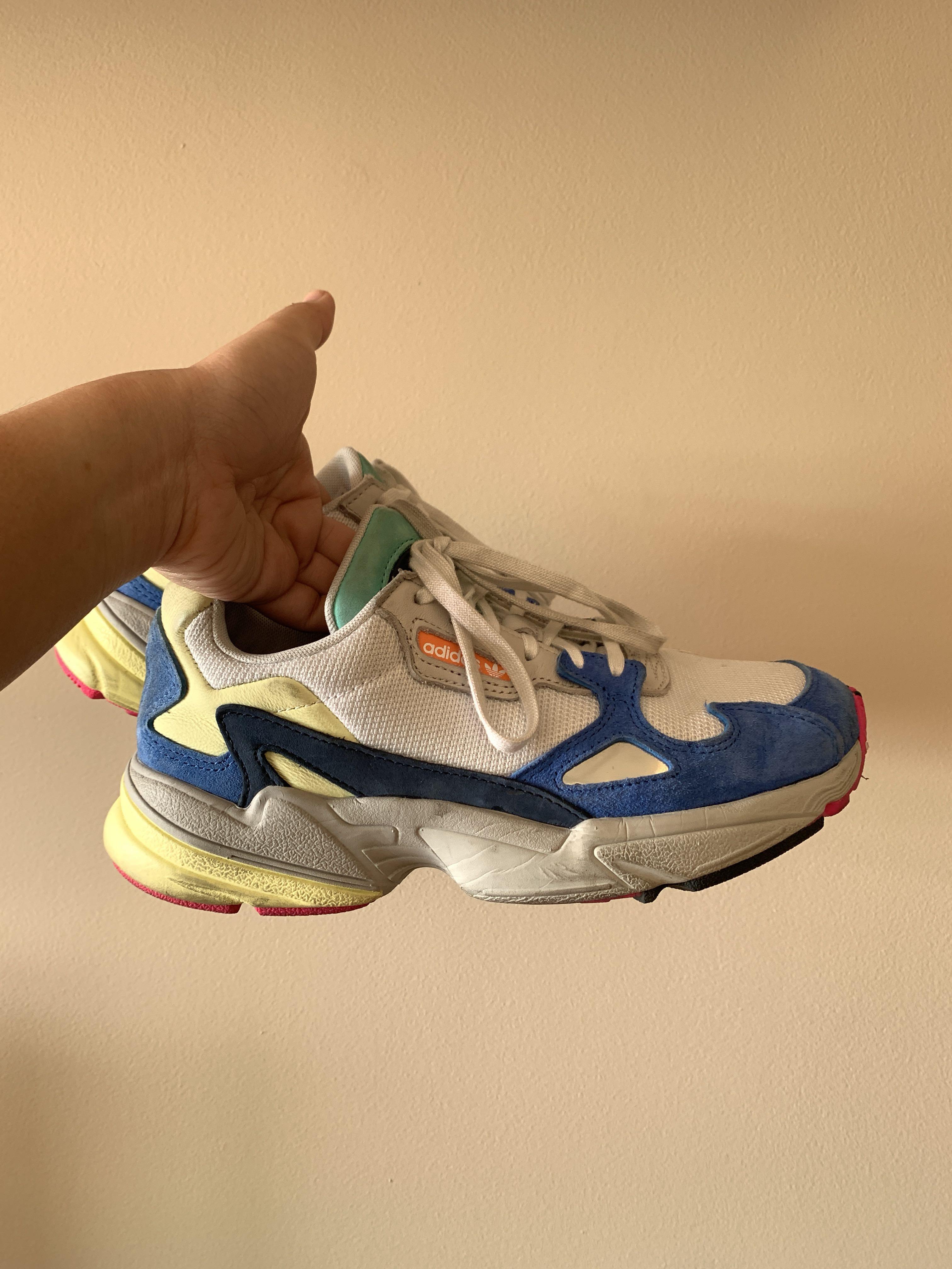 falcon original adidas