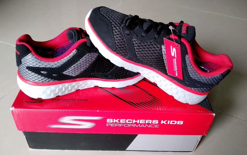 Skechers kids performance clearance