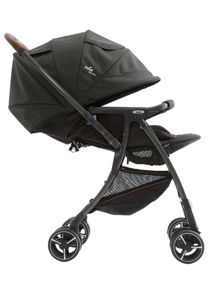 joie sma baggi 4wd flex signature