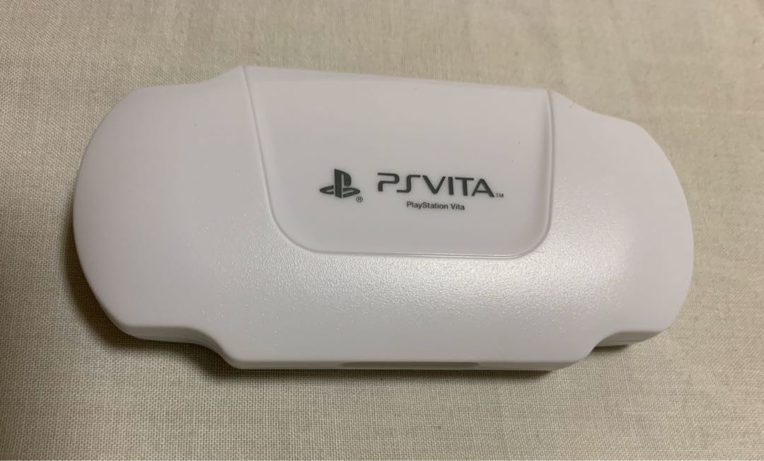 Ps vita case Authentic , Video Gaming, Video Game Consoles, Others on