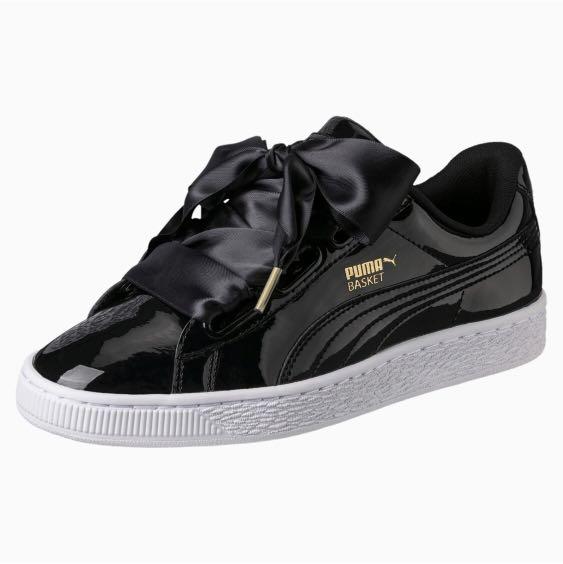 Puma basket top 39