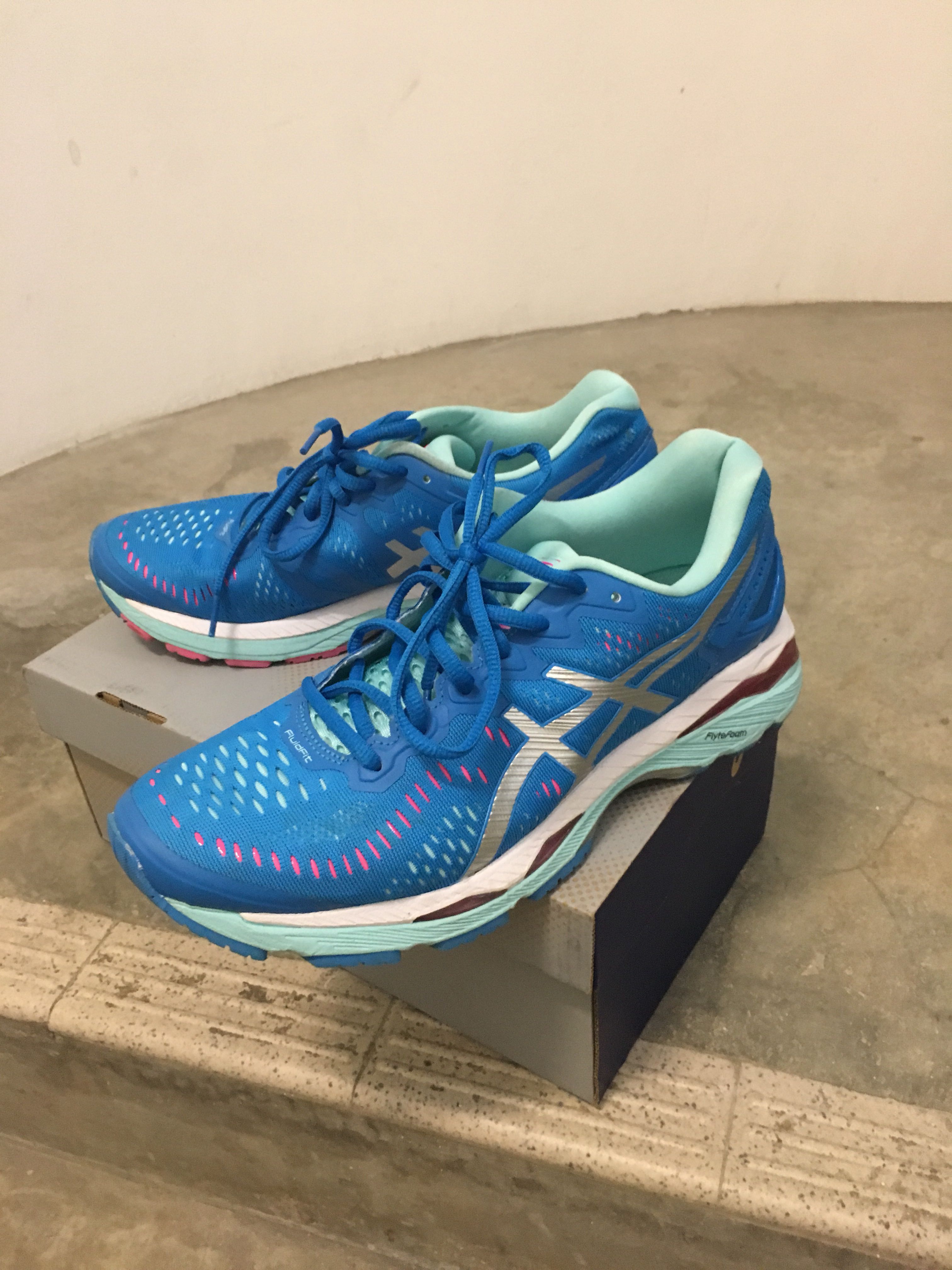 rare asics