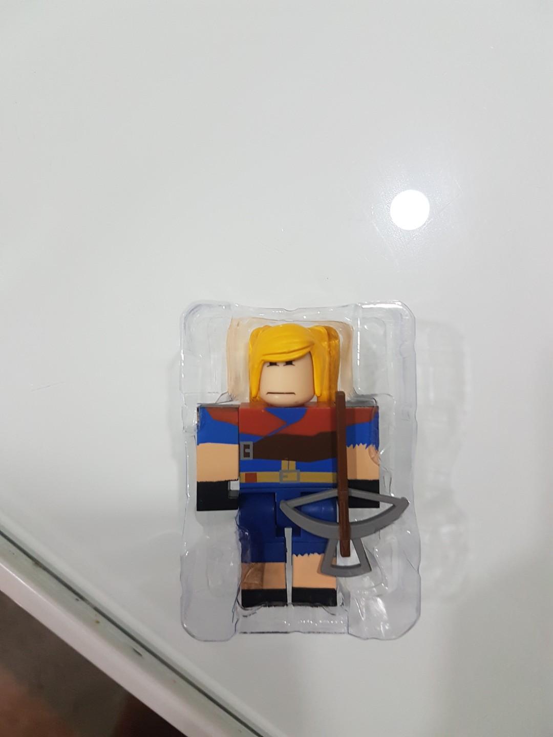 Roblox collector's 2025 toolbox