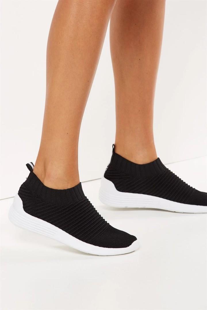 Rubi kara slip on trainers top