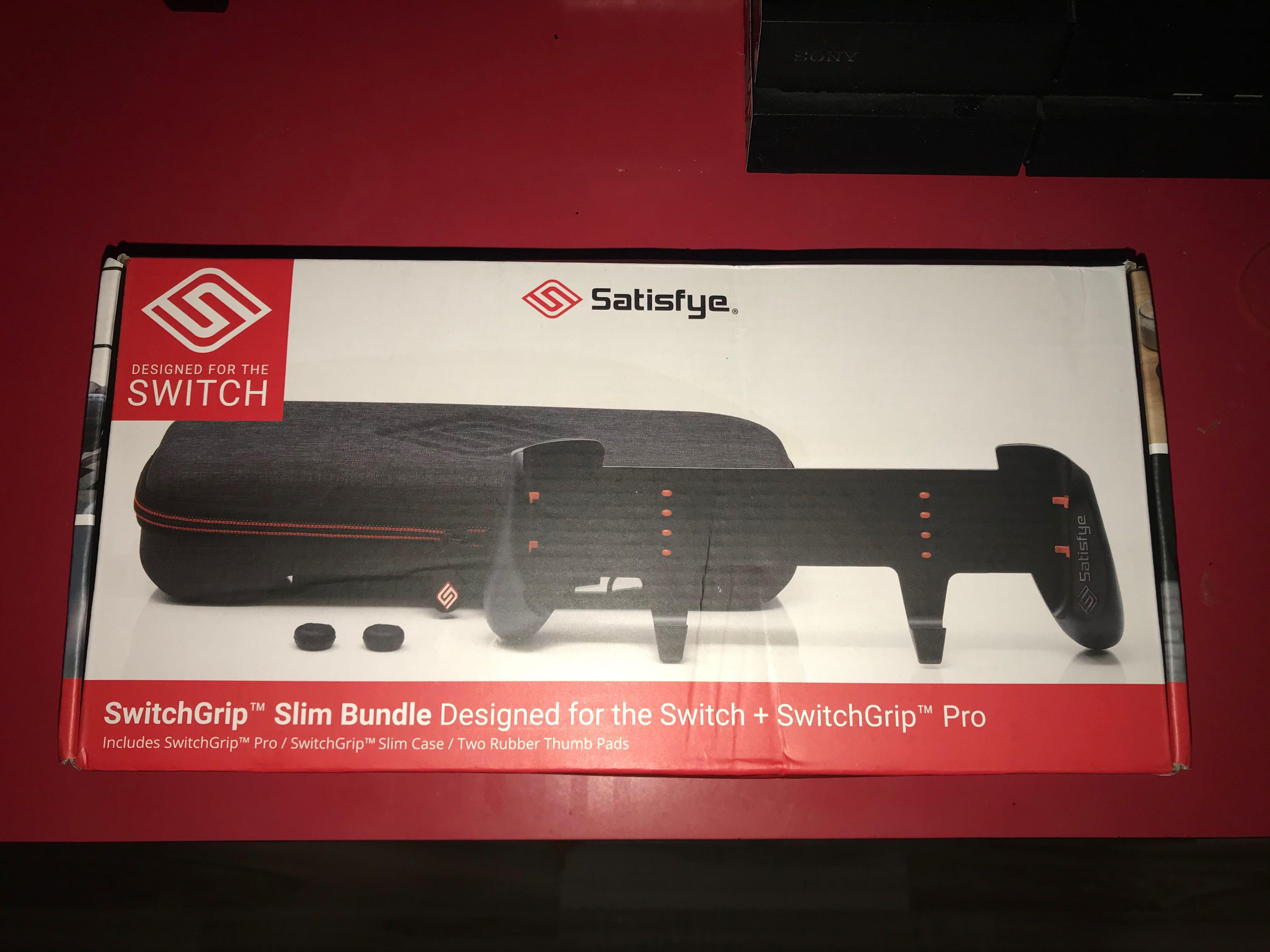 Satisfye switch bundle hotsell